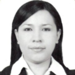 María Cristina Rivera Rodríguez