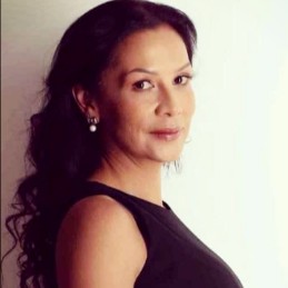 Lorena Ramos Hernández