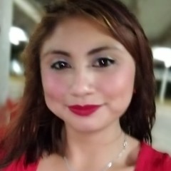 Sandi Magaly Rosado Kuyoc