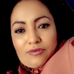 Bricy Sandoval Villegas