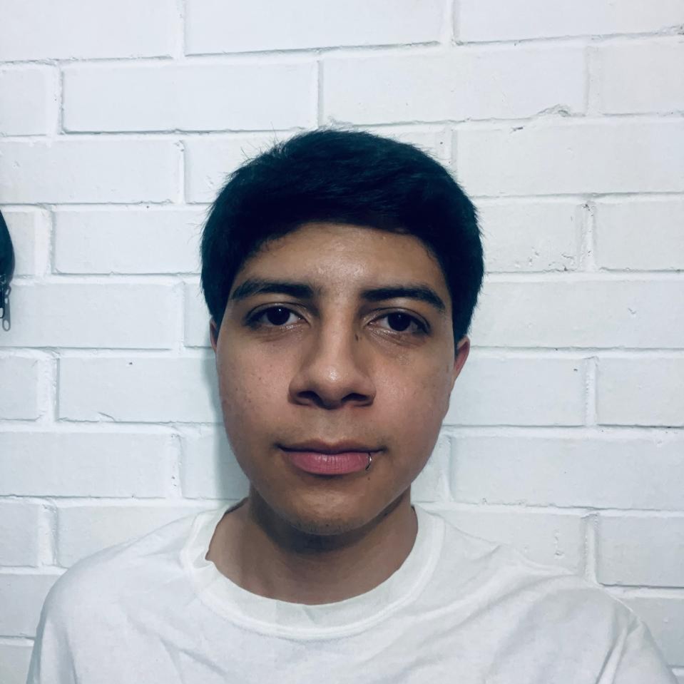 Enrique Isaac Martinez Torres