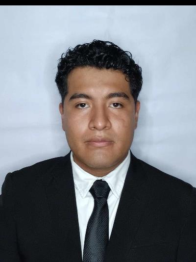 Ulises Angeles Carrasco