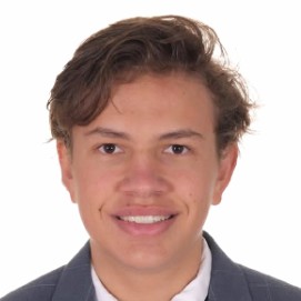 Patricio Cohen O'Farrill O'Farrill