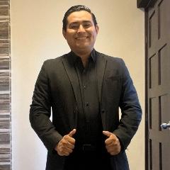 Alexander Atayde de la cruz