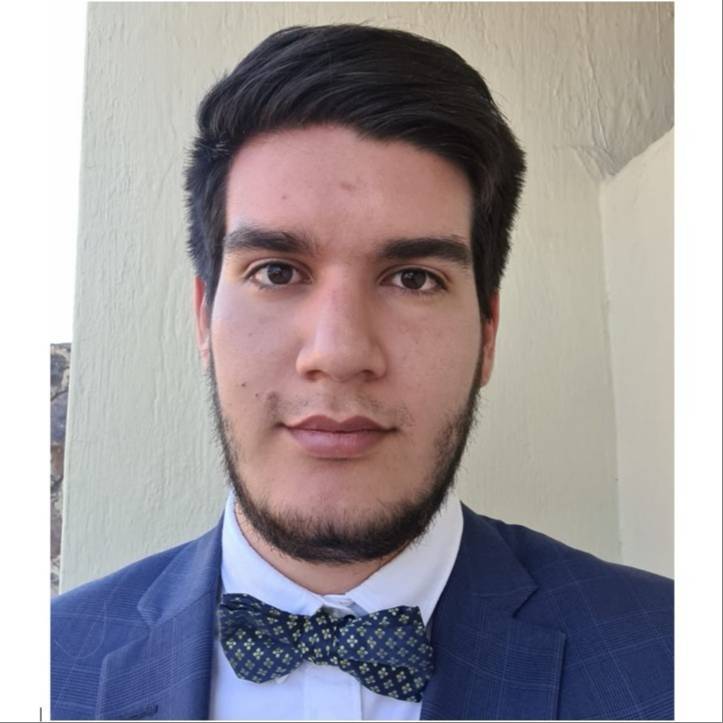 Pablo Leyva Muñoz