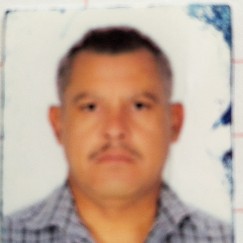 Miguel Ángel Quintana Gracia