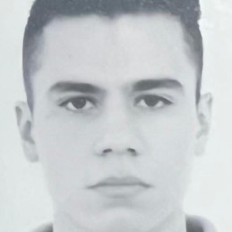 Rafael Barraza Corona