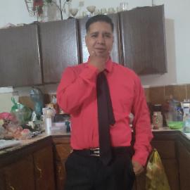 Luis Ricardo Romero Ramos