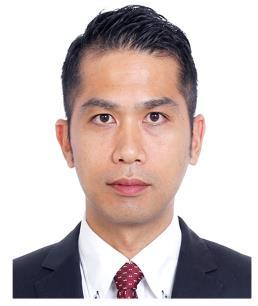 Shunsuke Kubota