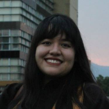 Ariadna Varela Vega