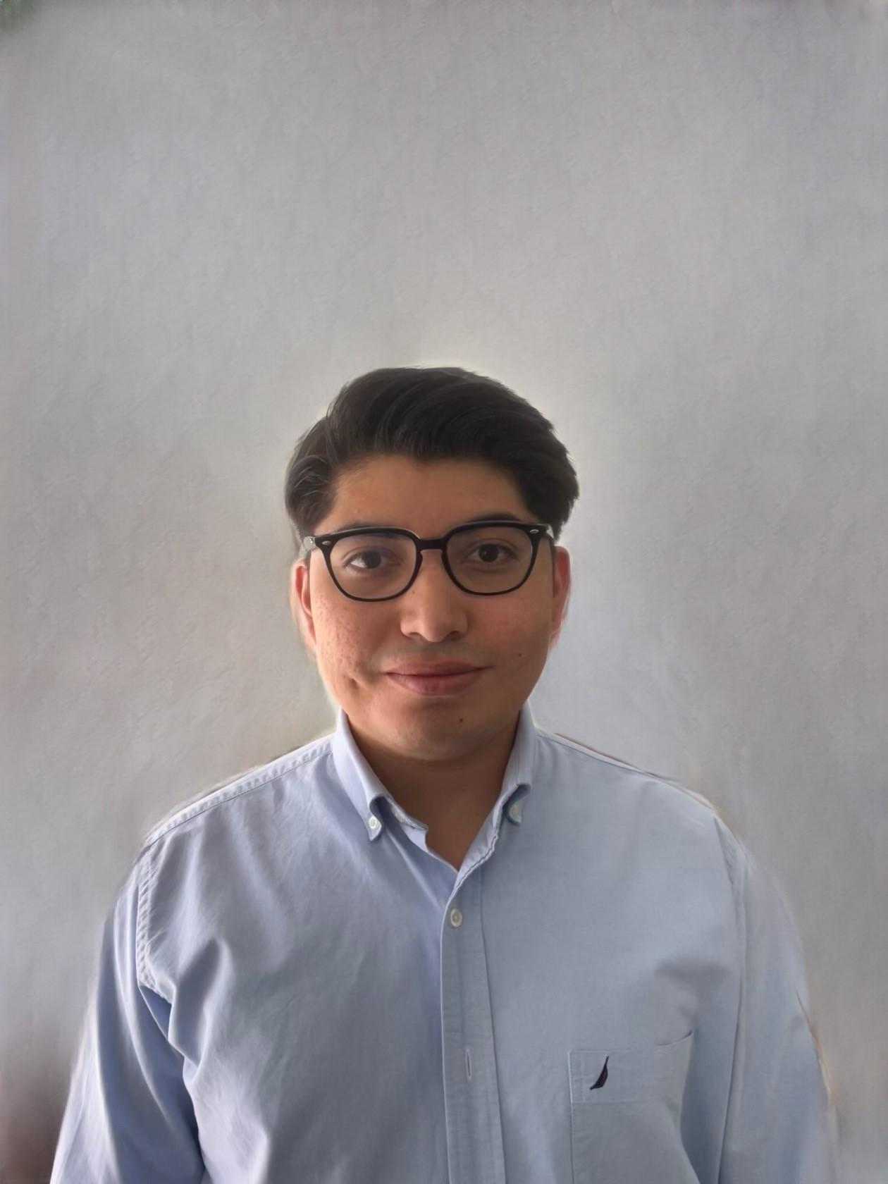 David Guillermo Moreno Sierra