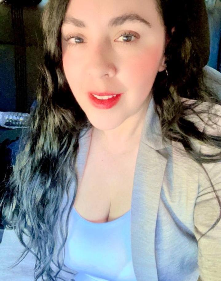 Maribel Rodriguez