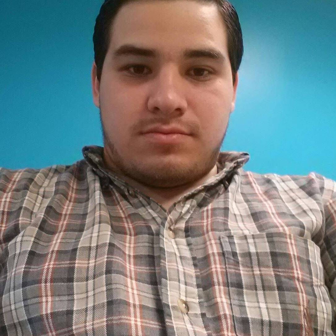 Moises Gomez Sanchez