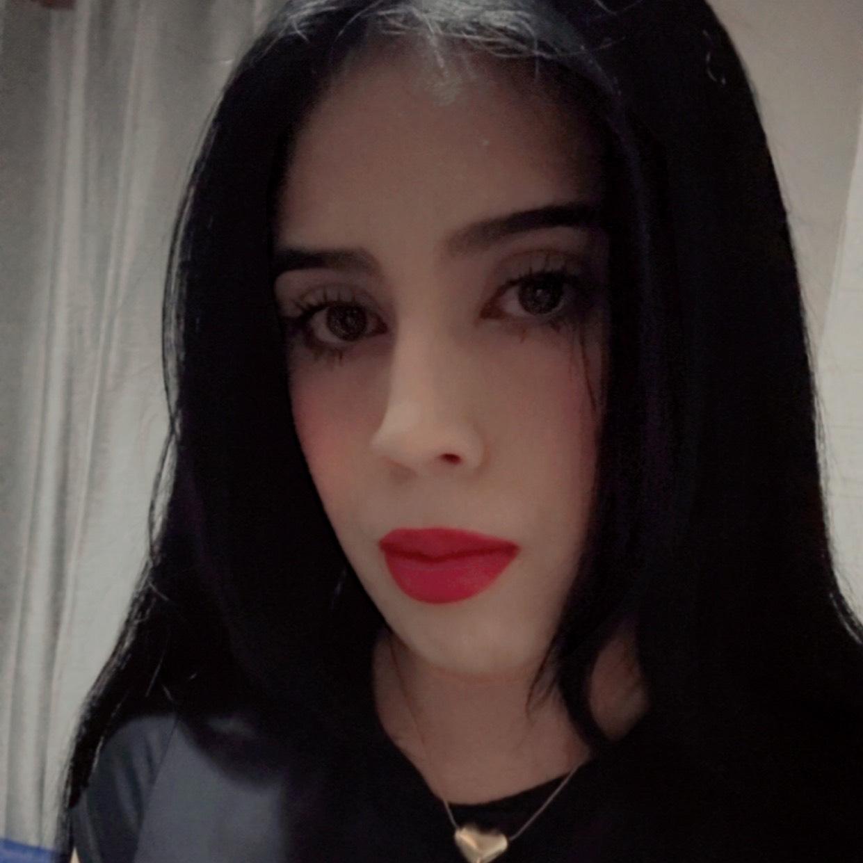 Ahtziri estefania Godinez ramirez