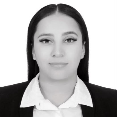 Judith Isabel Torres de la Cruz