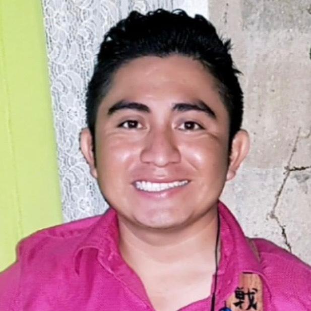 Jose ezequiel May huchim