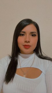 Kate Maricruz Romero Pérez
