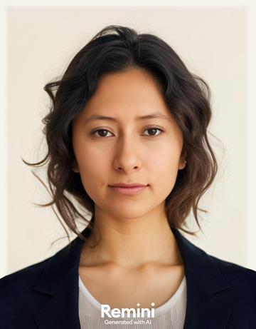 Elizabeth Martinez Nieto