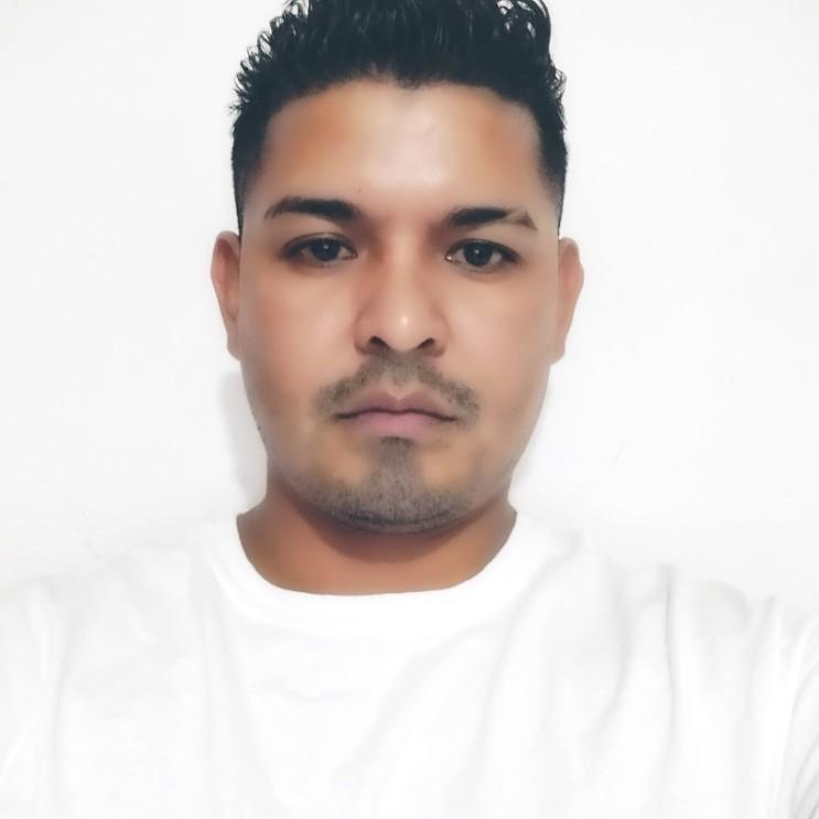 Jonathan Bautista Joachin