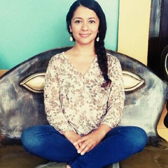 Sandra Arroyo Corona