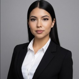 Jessica Ximena García Barrera