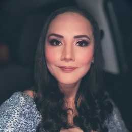 JANET DEL CARMEN LEÓN BRITO