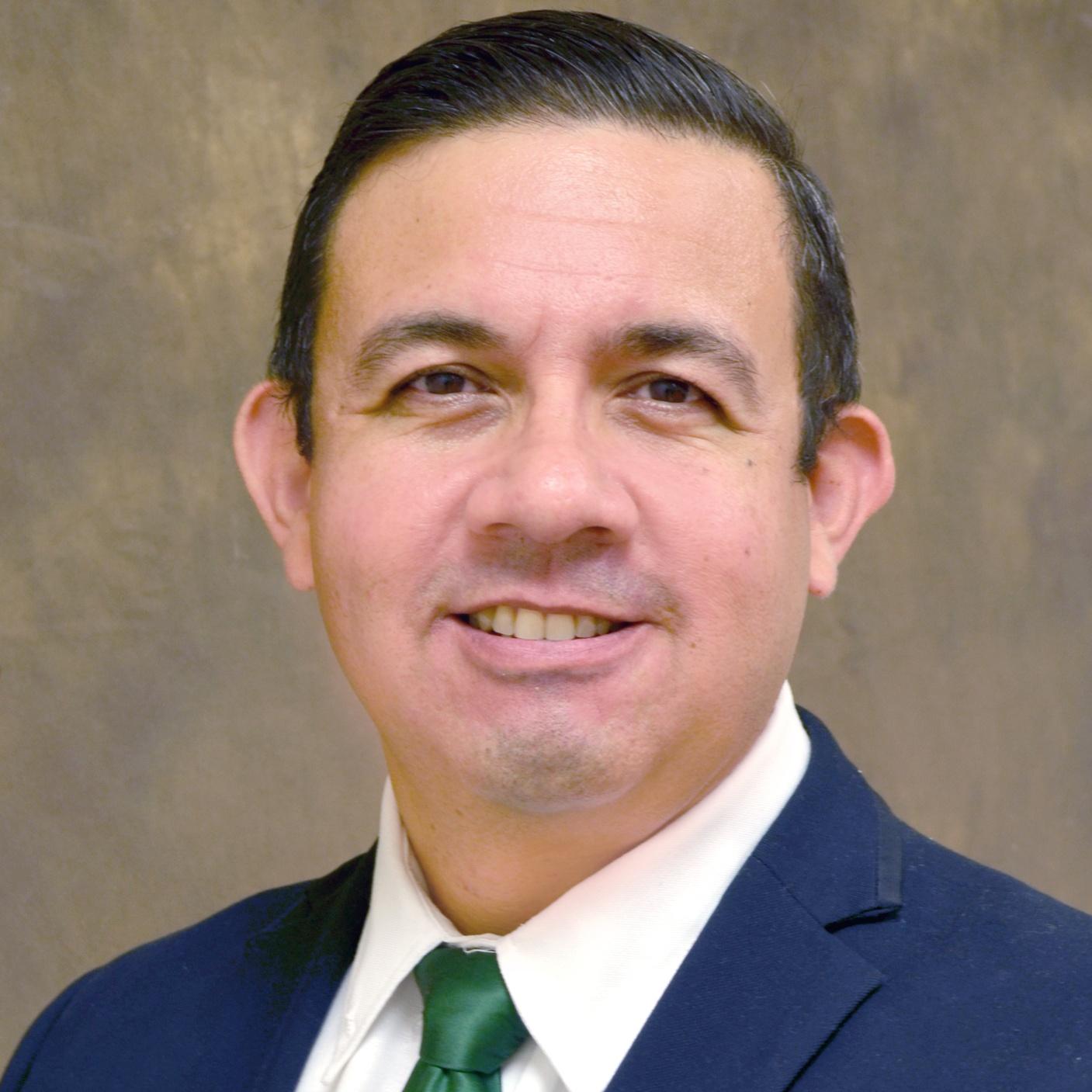 Pedro Antonio Martinez