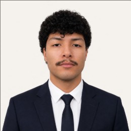 Zaid Alfonso Casas Flores