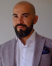 Sergio Torróntegui