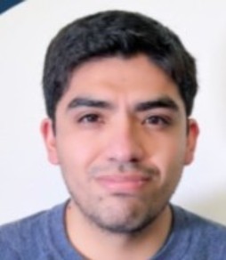 Josué López Gómez