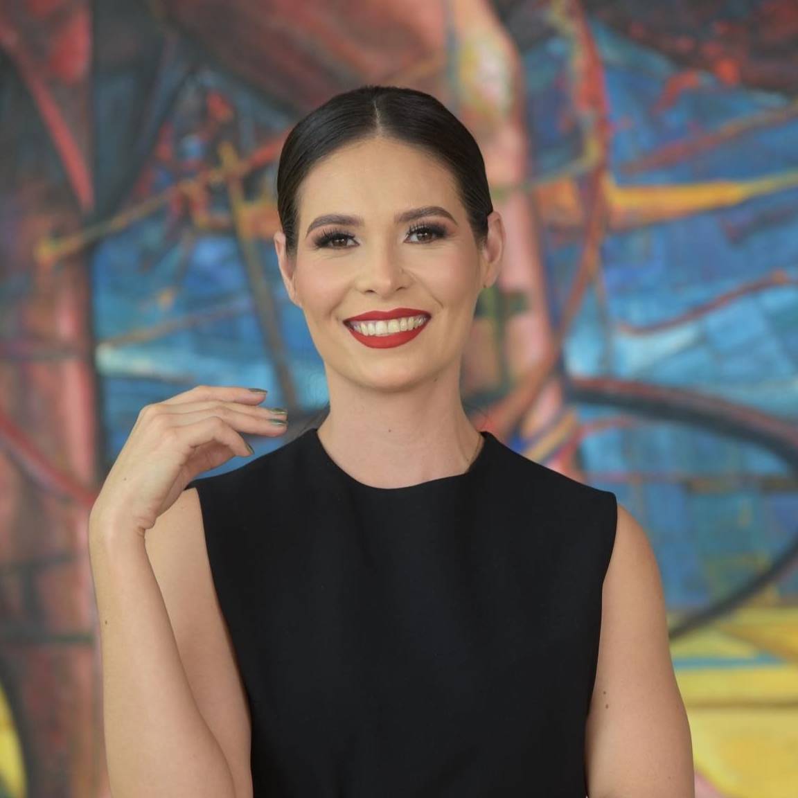 Osiris Georgina Hernandez Lopez