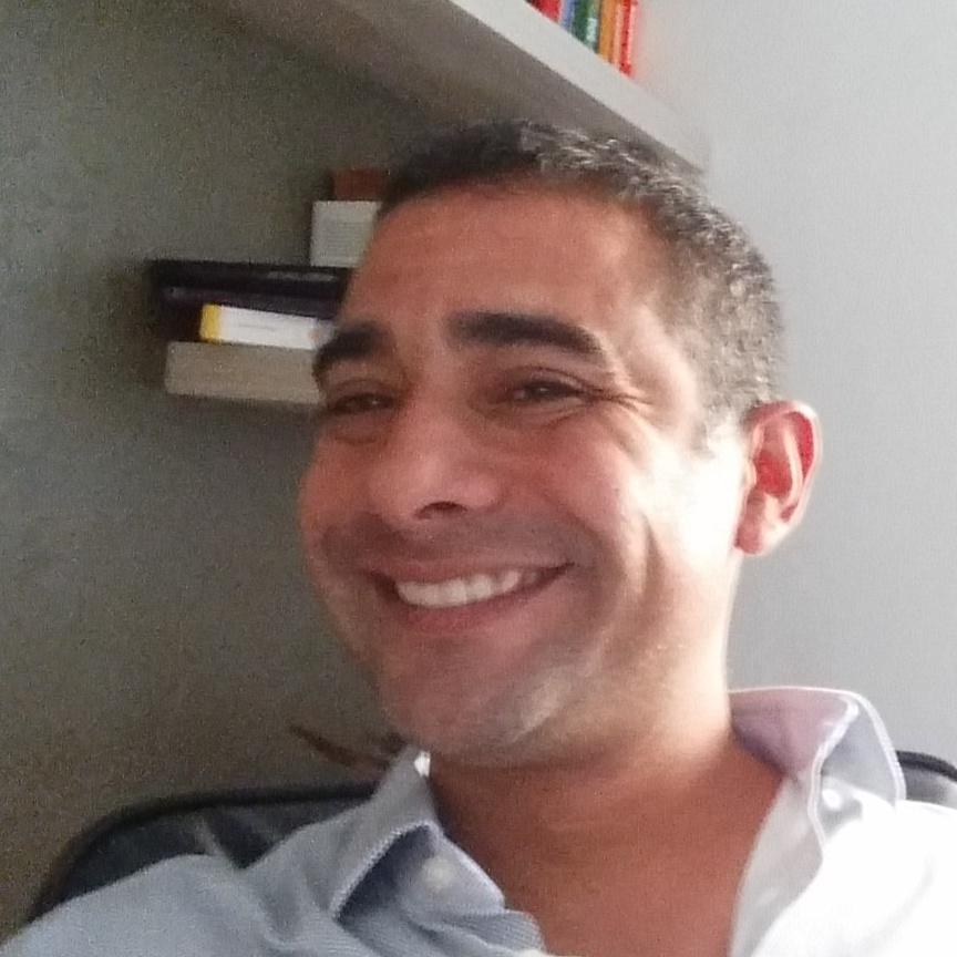 LUIS MIGUEL ROMERO SANTOS