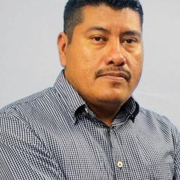Cesar Esteban Garcia Martinez