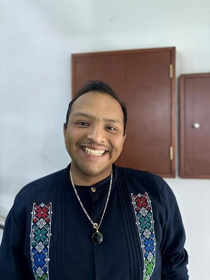 Sergio David González Morales