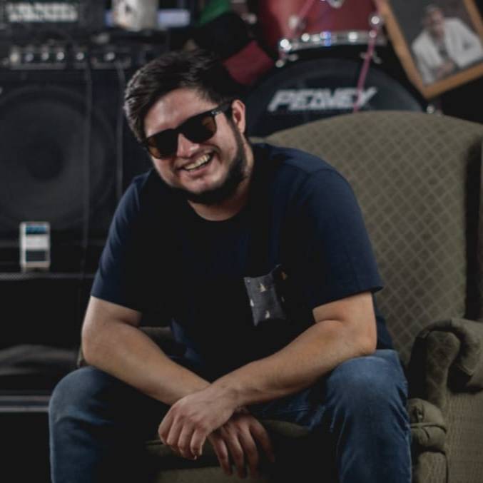 Sergio Iván Álvarez