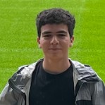 Damián Gilbert Galindo