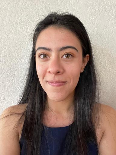PAOLA GALVÁN PONCE