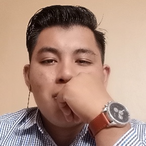 Emmanuel Juarez Arenas