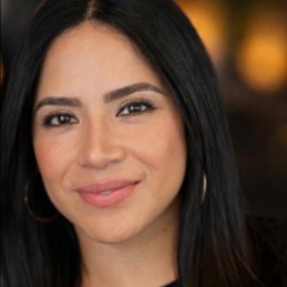 Pamela Noemí Martínez Razo
