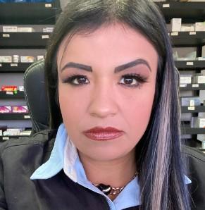 Daniela Silem Chávez Ramírez