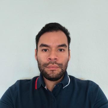 Jose Daniel Gutierrez Hernandez