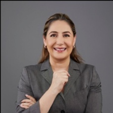 Paola Gabriela Ornelas Giordani