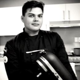 Cesar Ulises Gonzalez Castillo