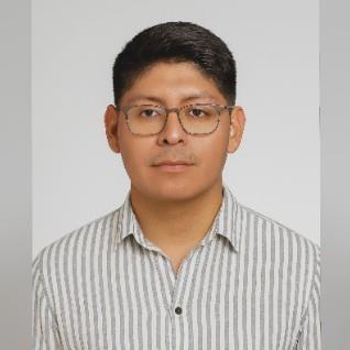 ERICK SAMUEL PÉREZ LURIA