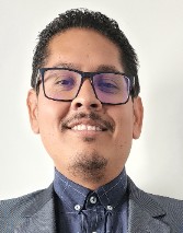 Daniel Ricardo Rodríguez Martínez