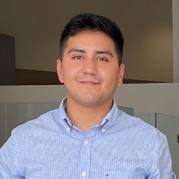 Michel Jonathan Leon Hernandez