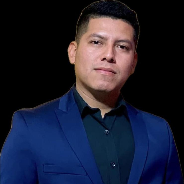 VÍCTOR HUGO ANDRÉS JIMÉNEZ