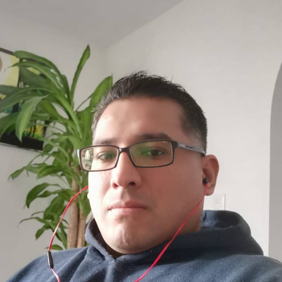 Alfredo Hernandez