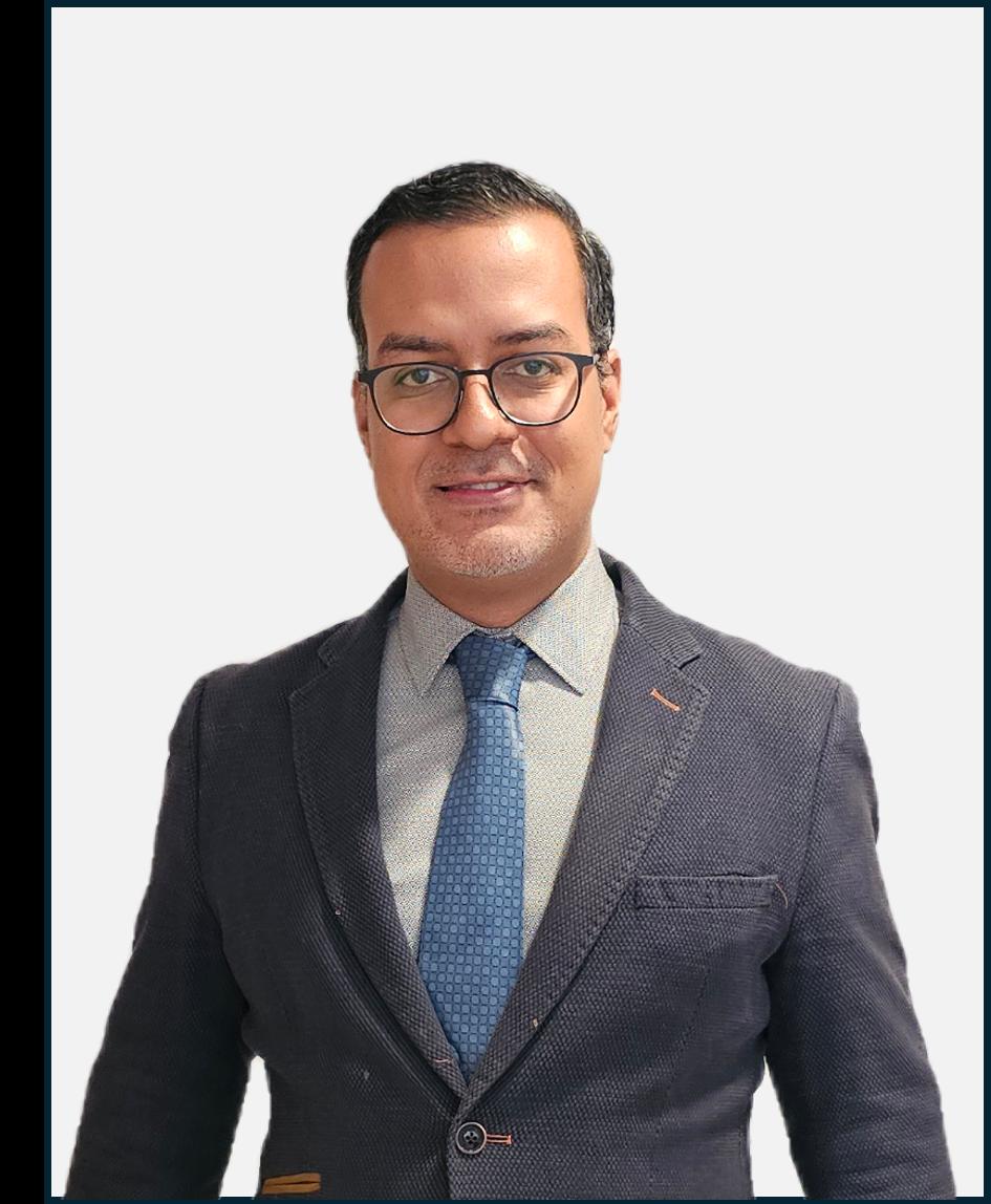 DANIEL ADRIAN ELIS PEREZ