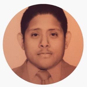 Jesús Guadalupe Rojas García